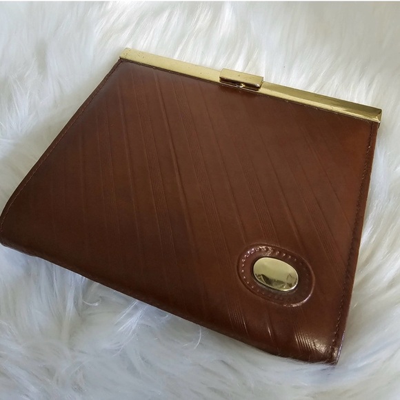 Vintage - Clutch handbag - Picture 5 of 8